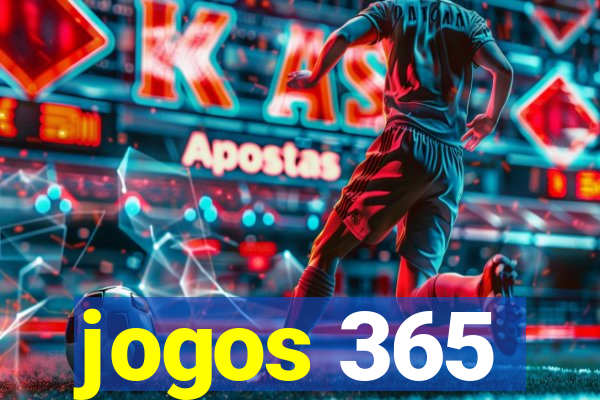 jogos 365